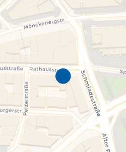 Vorschau: Karte von Picasso Hamburgo