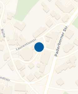 Vorschau: Karte von Eine Welt Laden Sankt Laurentius
