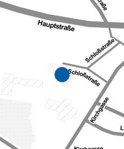 Vorschau: Karte von Schloß Wallhausen