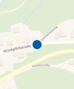 Vorschau: Karte von Gottwinaweg