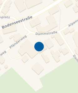 Vorschau: Karte von Dorfmarkt Kromer