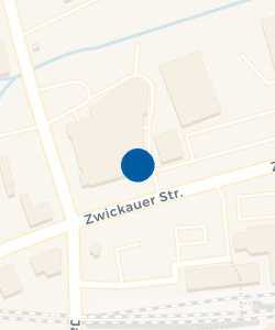 Vorschau: Karte von ZahnWerk Siegmar Rabenstein
