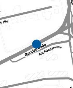 Vorschau: Karte von Ansbach Flurbereinigung