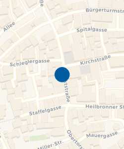 Vorschau: Karte von Dunz GmbH & Co.KG
