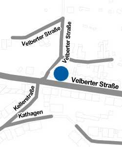 Vorschau: Karte von Beerdigungsinstitut Niederhöfer