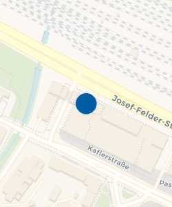 Vorschau: Karte von Augenärzte Pasinger Hofgärten