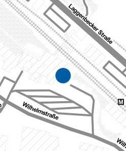 Vorschau: Karte von Bahnhofsvorplatz
