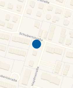 Vorschau: Karte von Duvendo Immobilien und Sachverständigen GmbH