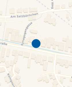 Vorschau: Karte von Hopf Haustechnik GmbH
