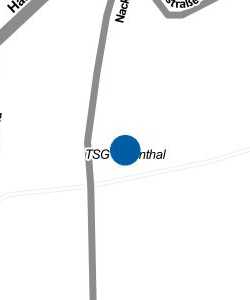 Vorschau: Karte von TSG Tiefenthal