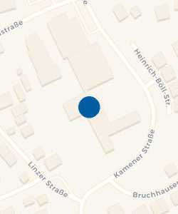 Vorschau: Karte von Stefan-Andres-Realschule Plus