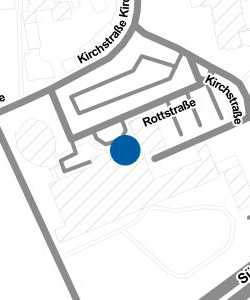 Vorschau: Karte von St.Vincenz-Krankenhaus Datteln
