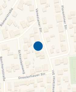 Vorschau: Karte von Ingrid Ringer, Heißmangel- Kornburg