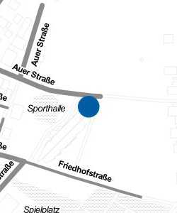 Vorschau: Karte von Würmersheimer Hort
