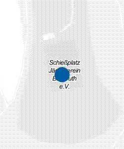 Vorschau: Karte von Schießplatz Jägerverein Bayreuth e.V.