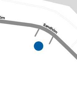 Vorschau: Karte von Treffpunkt Sandhörn
