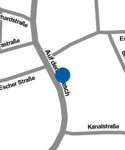 Vorschau: Karte von Augenzentrum Pulheim