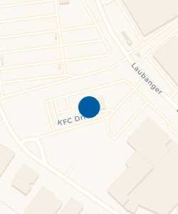 Vorschau: Karte von KFC