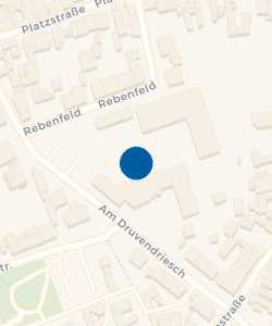 Vorschau: Karte von Martinusschule Katholische Grundschule