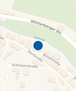 Vorschau: Karte von Berghoff Heinz-Josef