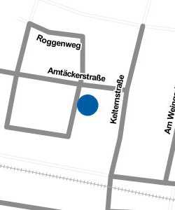 Vorschau: Karte von Kinderhaus Kelternstraße