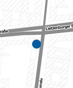 Vorschau: Karte von Burger City