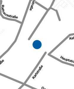 Vorschau: Karte von Burgstüble Hohenneuffen