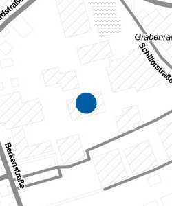 Vorschau: Karte von Heinrich-Harpprecht- Schule