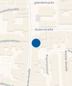 Vorschau: Karte von Ulla Popken - Große Größen Hameln