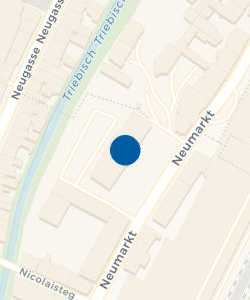 Vorschau: Karte von advita Haus ­Neumarktschule