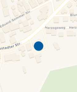 Vorschau: Karte von Landgasthof Kaiser