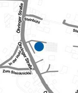 Vorschau: Karte von Volksbank Hohenlohe eG - Geschäftsstelle Neuhütten