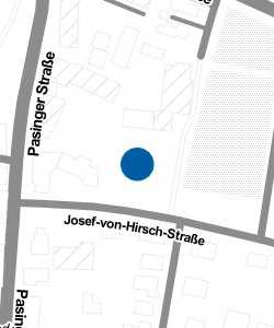 Vorschau: Karte von Grundschule Planegg