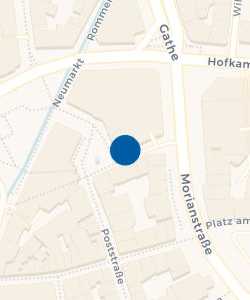 Vorschau: Karte von Café Extrablatt Wuppertal