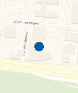 Vorschau: Karte von BMW Stuttgart Rosensteinpark