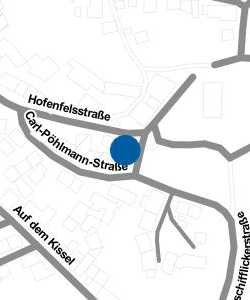 Vorschau: Karte von Alte Brauerei Grund