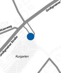 Vorschau: Karte von Mozart-Radweg