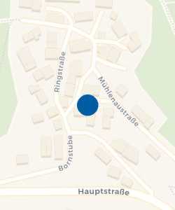 Vorschau: Karte von Dorfmuseum Limbach