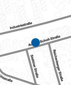 Vorschau: Karte von Musikschule Kammerlocher