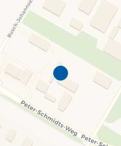 Vorschau: Karte von Autohof Niebüll