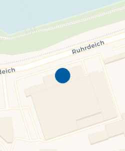 Vorschau: Karte von Autohaus Fahnenbruck GmbH Duisburg-Zentrum