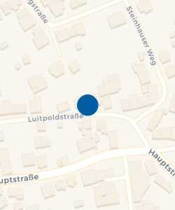 Vorschau: Karte von Landgasthof Alt Riedelberg