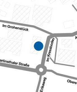 Vorschau: Karte von Rheingauer Volksbank eG