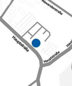 Vorschau: Karte von Backstube Schwind Jugenheim