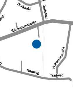Vorschau: Karte von Grundschule Thanstein