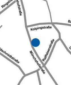 Vorschau: Karte von Bäckerei Schifferl GmbH