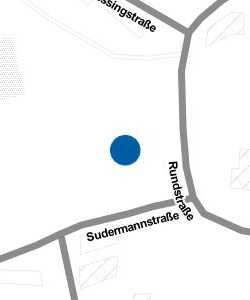 Vorschau: Karte von Ernst-Reuter Schule Standort 2