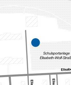 Vorschau: Karte von Ersatzstandort Theodor-Fontane-Gesamtschule (SJ 2020-2021)