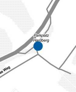 Vorschau: Karte von Siedelsbrunn