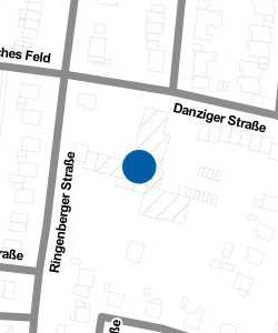 Vorschau: Karte von Bäckerei Schmitz